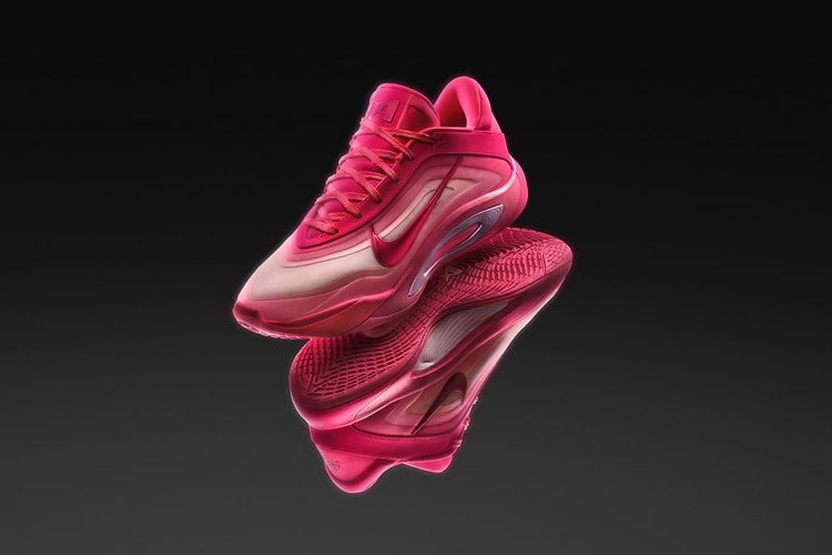 A'ja Wilson 首雙簽名鞋款 Nike A'One 登場