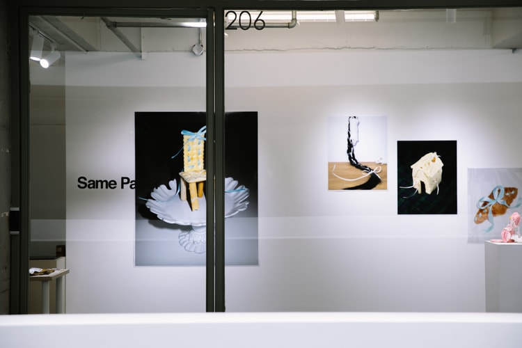 Hypebeast Visits: 专注做好玩的事,Same Paper 如何从书刊开始发展为跨领域的创意工作室