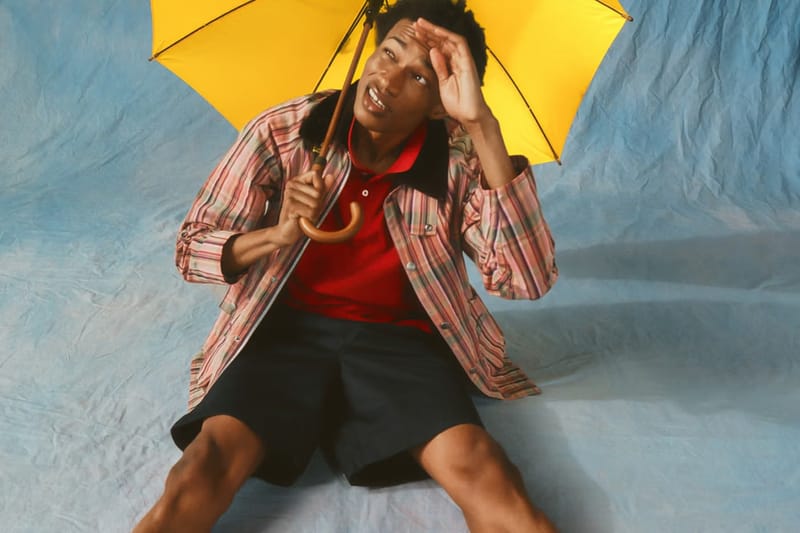 NOAH 2025 春夏系列發佈