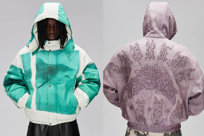 Supreme 2025 春夏系列 Lookbook 正式发布