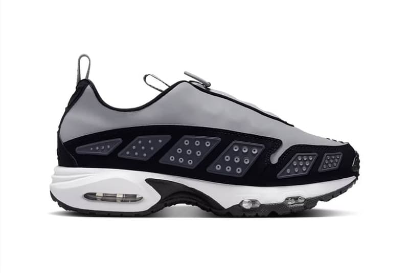 Nike Air Max Sunder 最新配色「Silver」登場