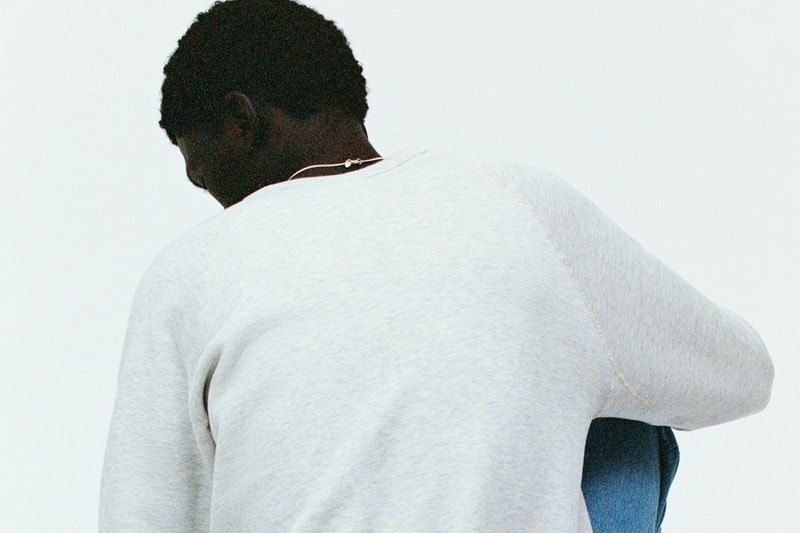 ARKET 发布 2025 春夏系列 ARKET 发布 2025 春夏系列