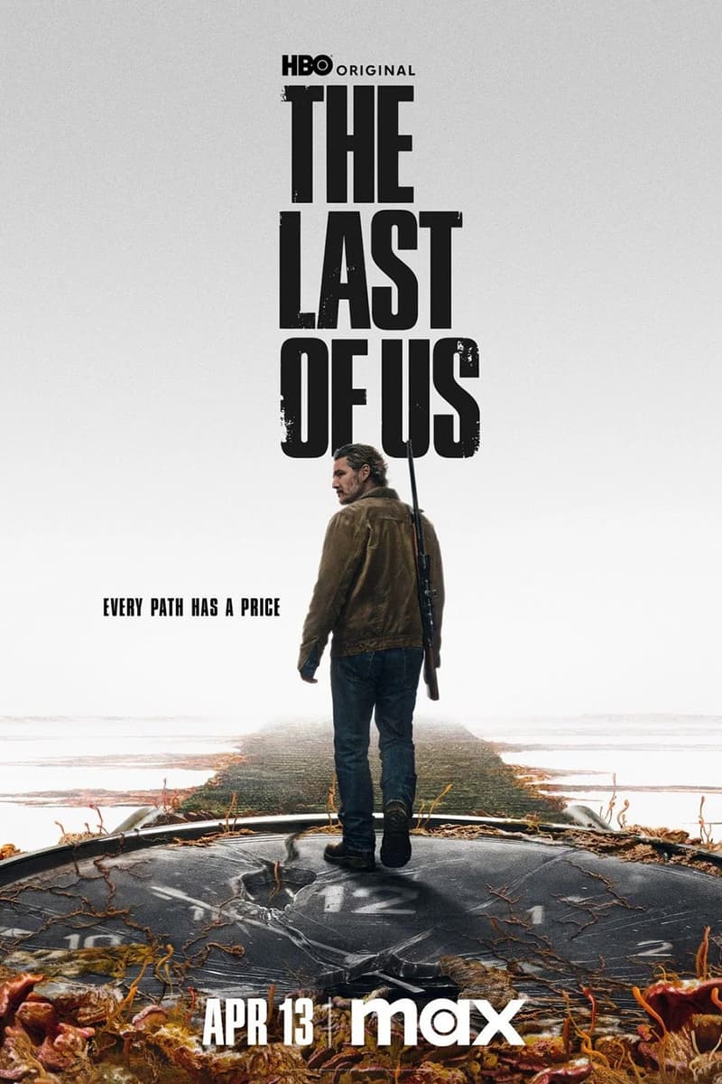人氣影集《最後生還者》釋出全新角色海報,第二季上映日期確定
