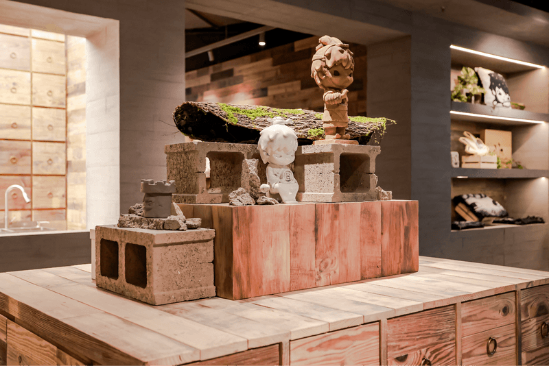 走进 Hirono 小野品牌上海首间线下门店 走进 Hirono 小野品牌上海首间线下门店