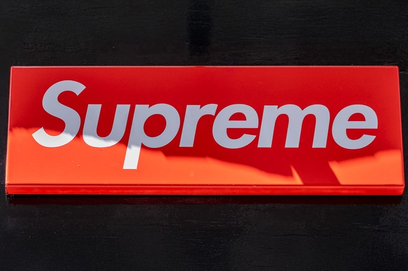 Supreme 将发售限量 BOGO Tee,收益将投入洛杉矶重建 Supreme 将发售限量 BOGO Tee,收益将投入洛杉矶重建