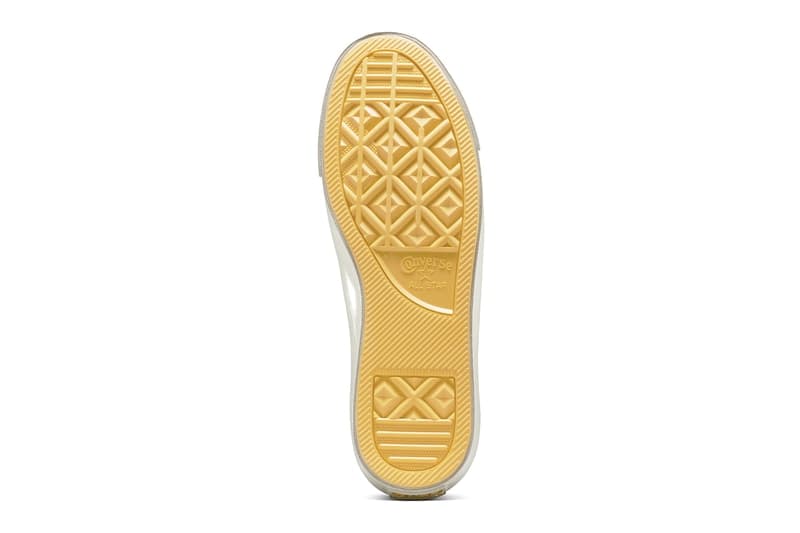 Converse 携手 GOLF WANG 推出全新 One Star CC Pro Slip 系列