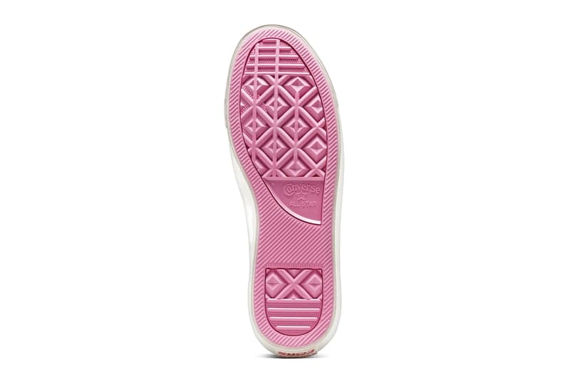 Converse 携手 GOLF WANG 推出全新 One Star CC Pro Slip 系列