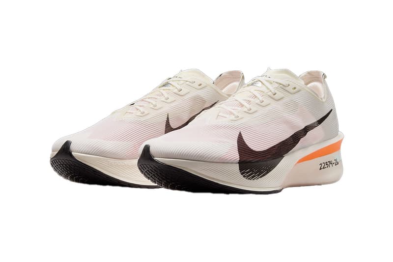 Nike 發表全新競速跑鞋 Vaporfly 4、Streakfly 2