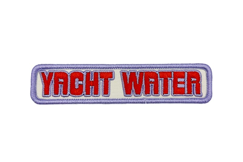 不喜歡喝酒的 Lil Yachty 推出自創酒精飲品 Yacht Water