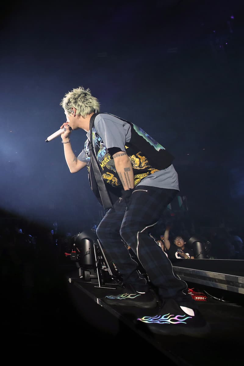 对话 ONE OK ROCK 主唱 Taka,解读 ASICS-ONE 幕后创作故事