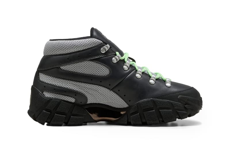 PUMA x Skepta Skope Forever Mid 最新联名鞋款發佈