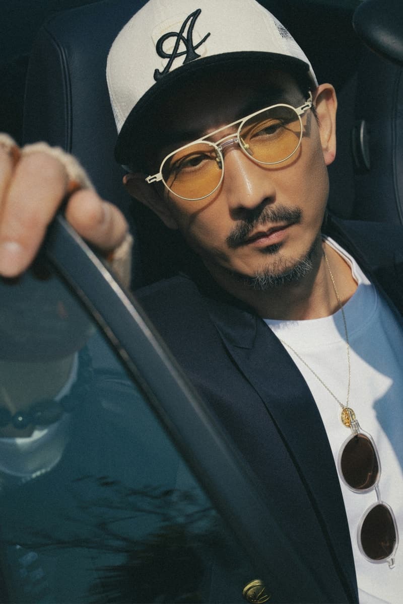 A.SOCIETY x Subcrew 联名系列登场 | Hypebeast