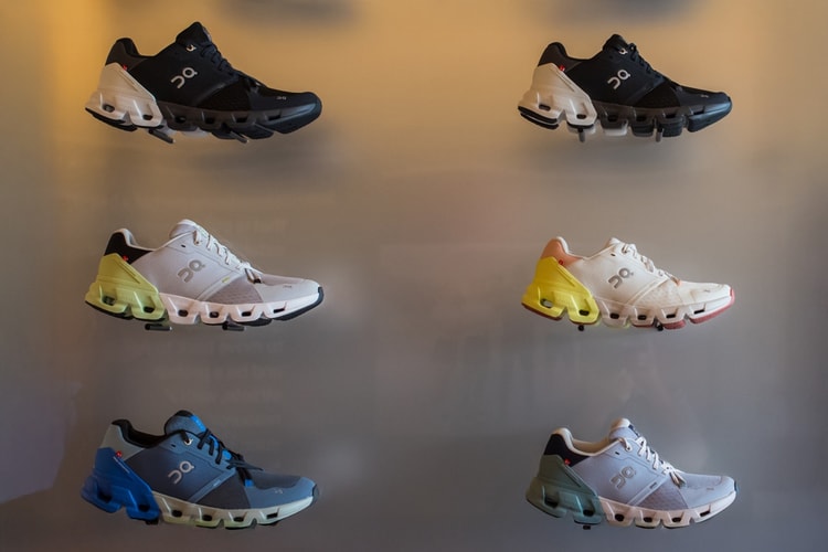 超乎預期!On Running 2024 年度銷售額突破 $26 億美元,淨利暴增 3 倍