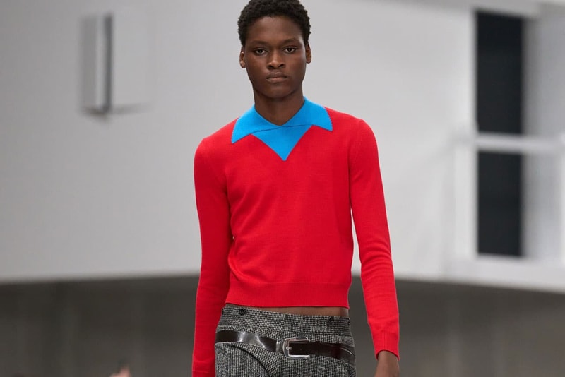 Prada Group 2024 财报公开:Prada 与 Miu Miu 无惧奢侈市场放缓,再次逆势成长 Prada Group 2024 财报公开:Prada 与 Miu Miu 无惧奢侈市场放缓,再次逆势成长