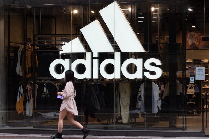 2024 財報顯示 adidas 正逆勢成長