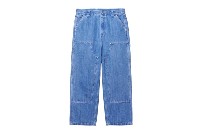 Carhartt WIP 2025 春夏系列新品發售