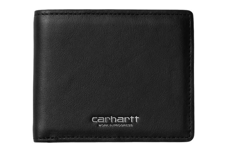 Carhartt WIP 2025 春夏系列新品發售