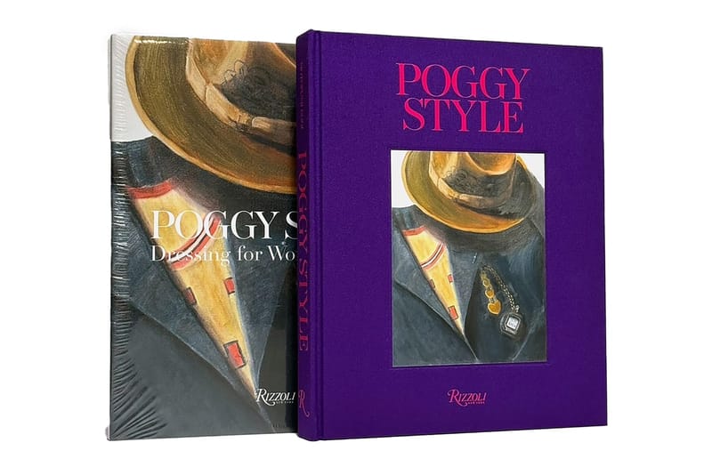小木 "POGGY" 基史與 Rizzoli 推出新書《Poggy Style》