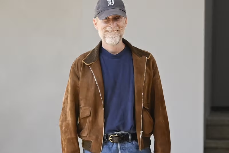 Simone Bellotti 成为 Jil Sander 新任创意总监 Simone Bellotti 成为 Jil Sander 新任创意总监