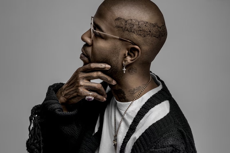 JOOPITER 携手 Kid Cudi 揭开「On Another Planet: The Collection of Kid Cudi」拍卖会序幕 JOOPITER 携手 Kid Cudi 揭开「On Another Planet: The Collection of Kid Cudi」拍卖会序幕