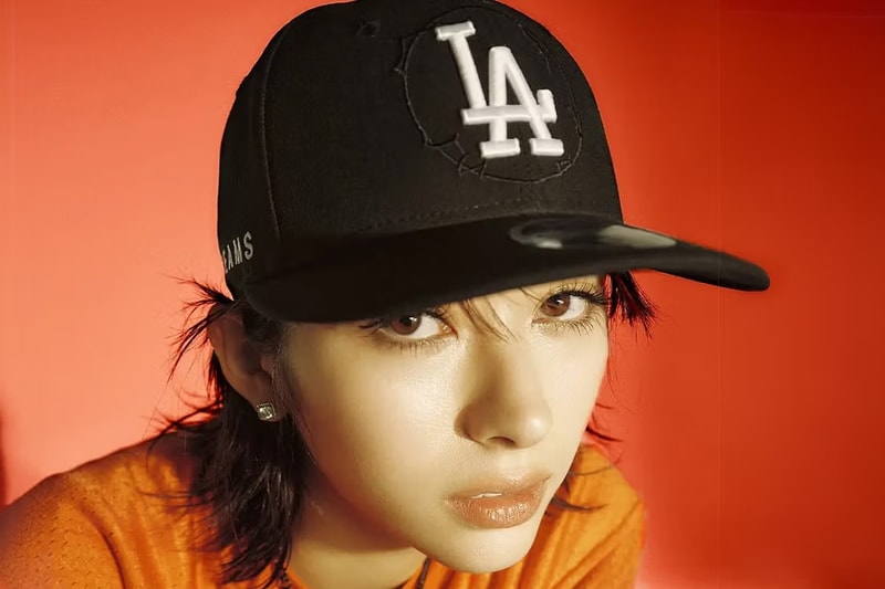 BEAMS x New Era 最新联名系列「MLB Tokyo Series 2025」发布