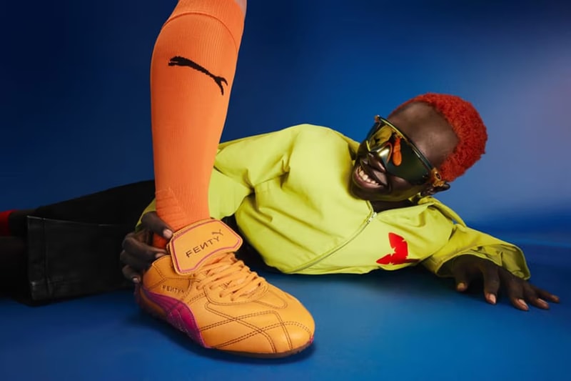 保持稳健增长!PUMA 公布 2024 年财报 保持稳健增长!PUMA 公布 2024 年财报