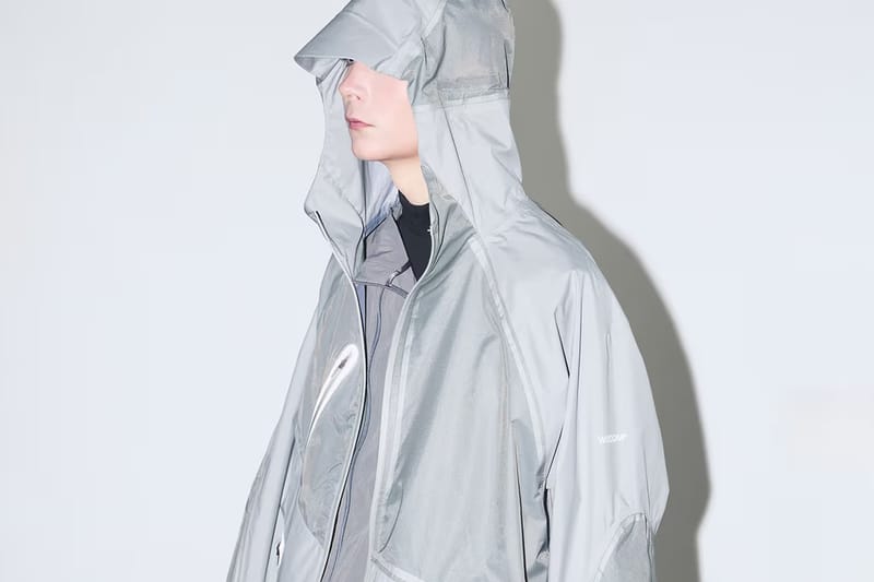 WISDOM® 發佈 2025 春夏系列 Lookbook