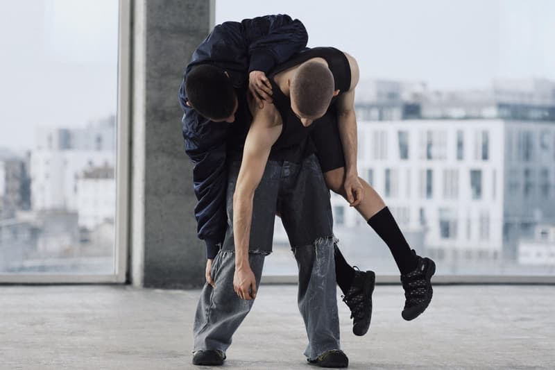 KEEN x Études Studio 最新聯名涼鞋正式登場