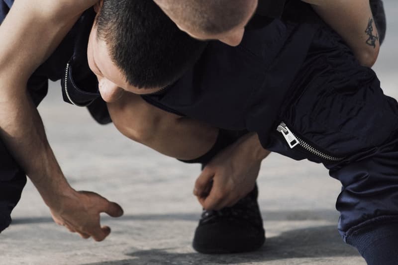 KEEN x Études Studio 最新聯名涼鞋正式登場