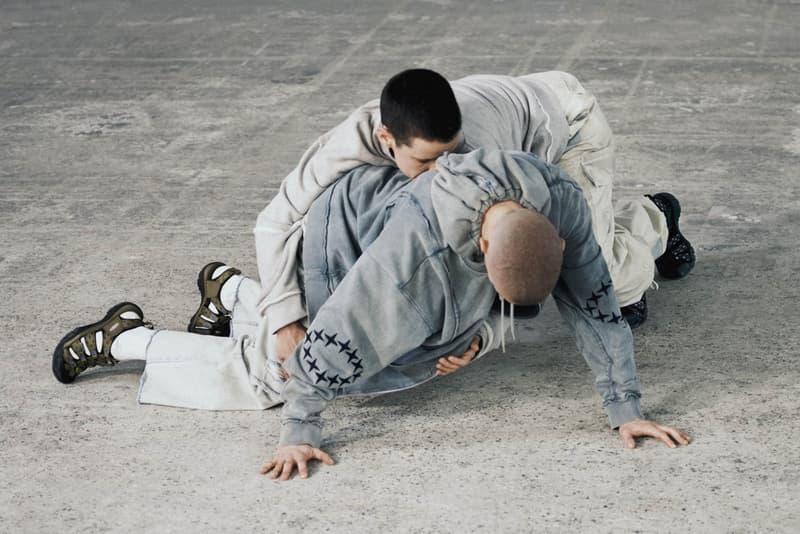 KEEN x Études Studio 最新聯名涼鞋正式登場