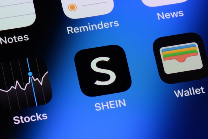 快時尚品牌 SHEIN 計劃推動首次公開募股