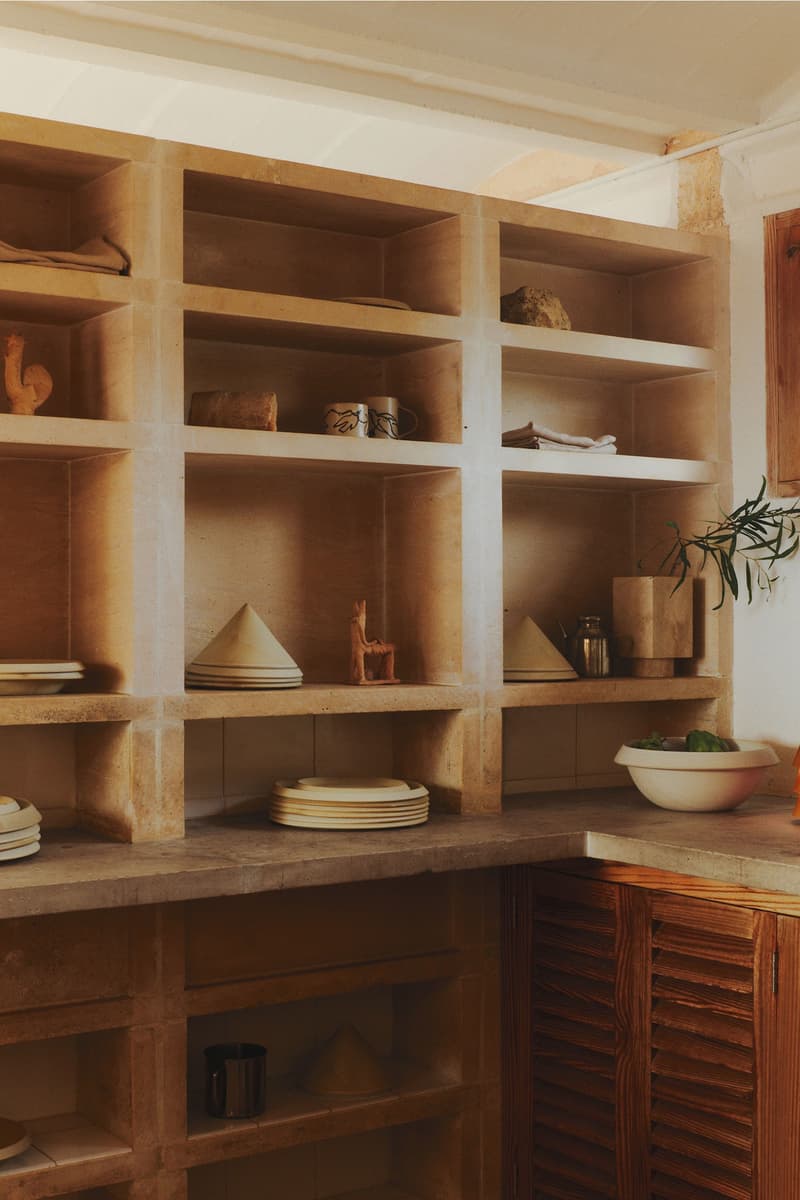 Ferm Living 发布 2025 春夏系列新品