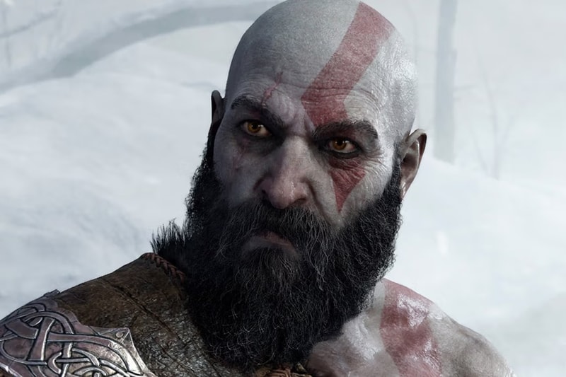 消息称史诗级游戏大作《战神 God of War》真人版改编影集率先续订第 2 季 消息称史诗级游戏大作《战神 God of War》真人版改编影集率先续订第 2 季