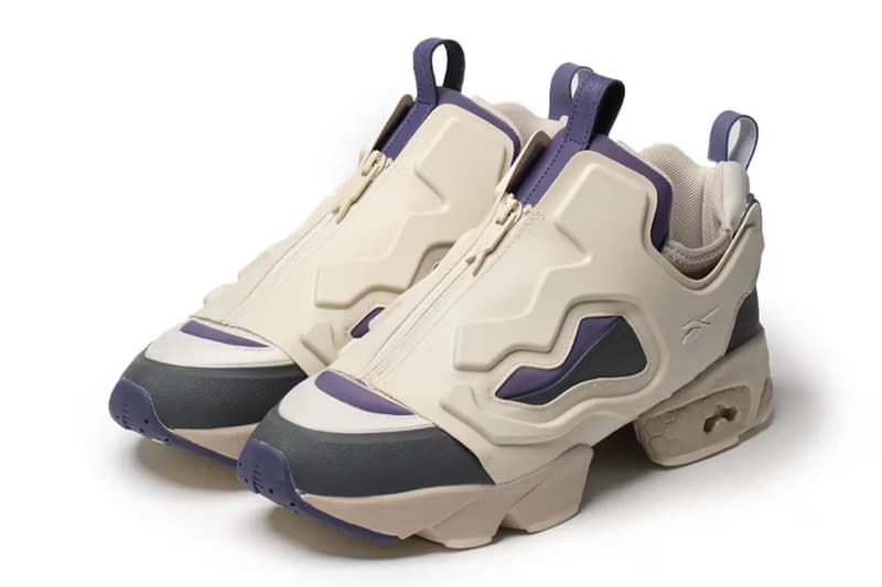 Footpatrol 與 Hiking Patrol 攜手推出升級版 Reebok InstaPump Fury