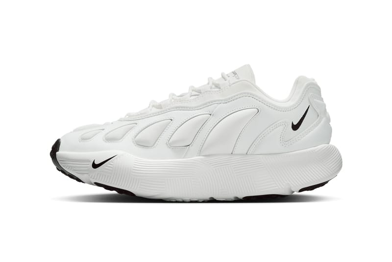 COMME des GARÇONS HOMME PLUS x Nike Sense 96 最新聯名鞋款即將登場