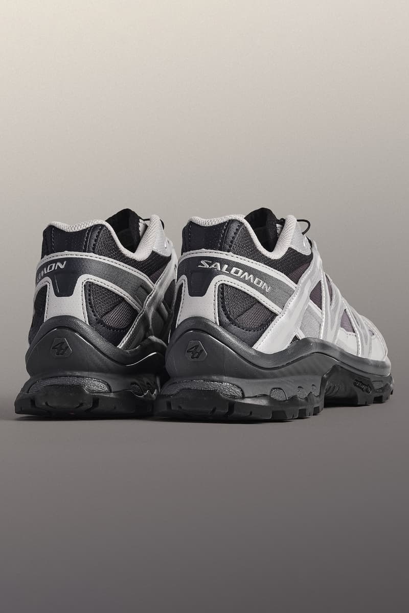 Salomon XT-QUEST 全新配色即将登陆 SOULGOODS