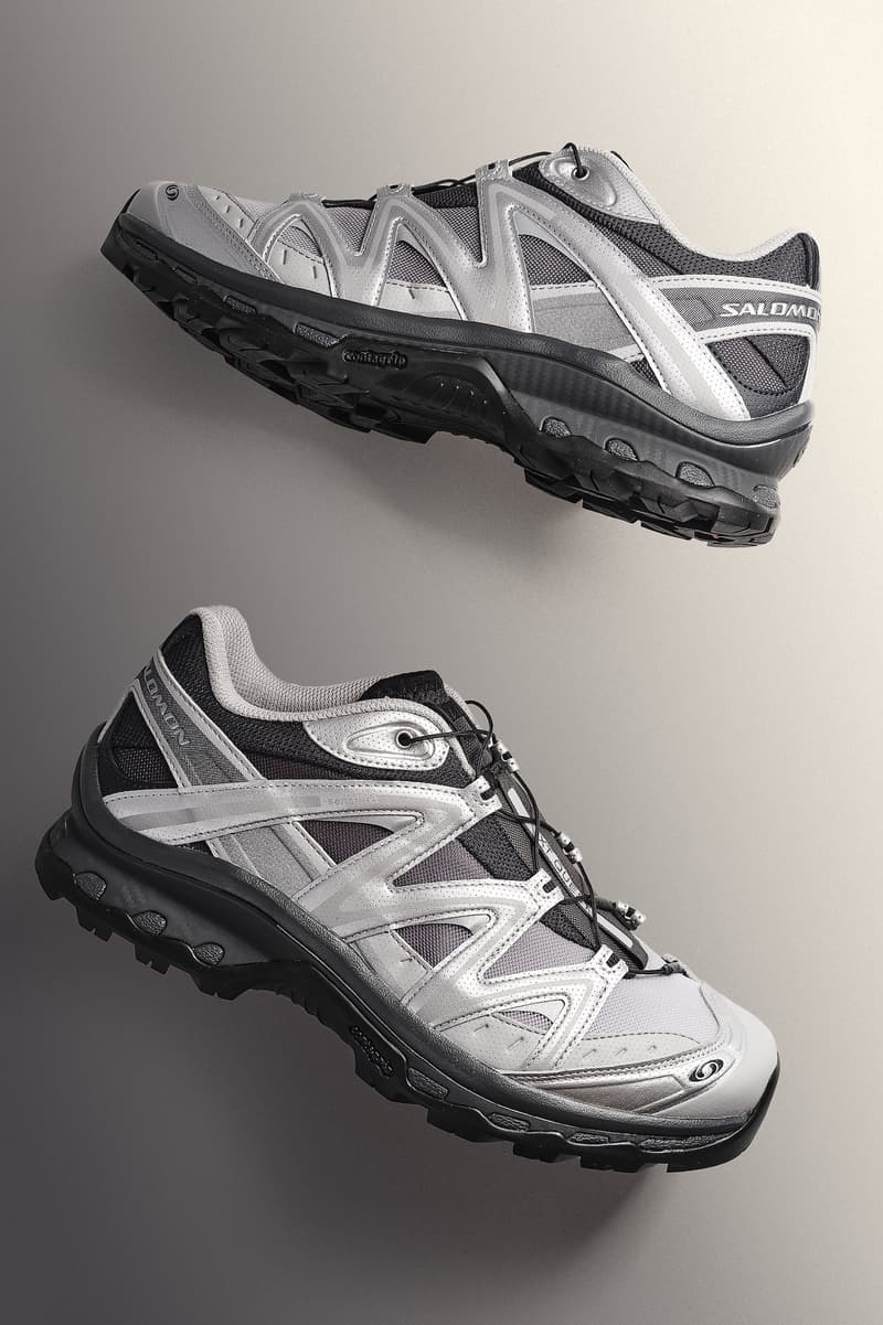 Salomon XT-QUEST 全新配色即将登陆 SOULGOODS