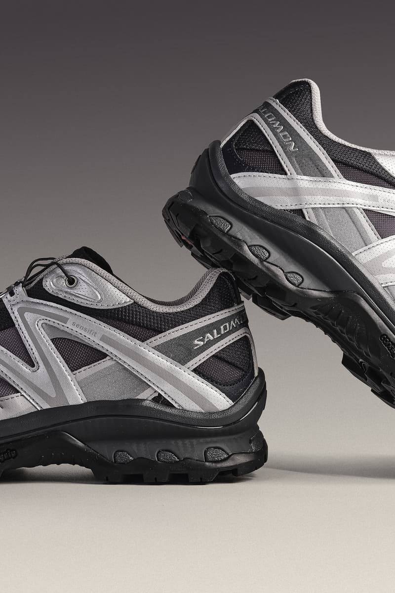 Salomon XT-QUEST 全新配色即将登陆 SOULGOODS