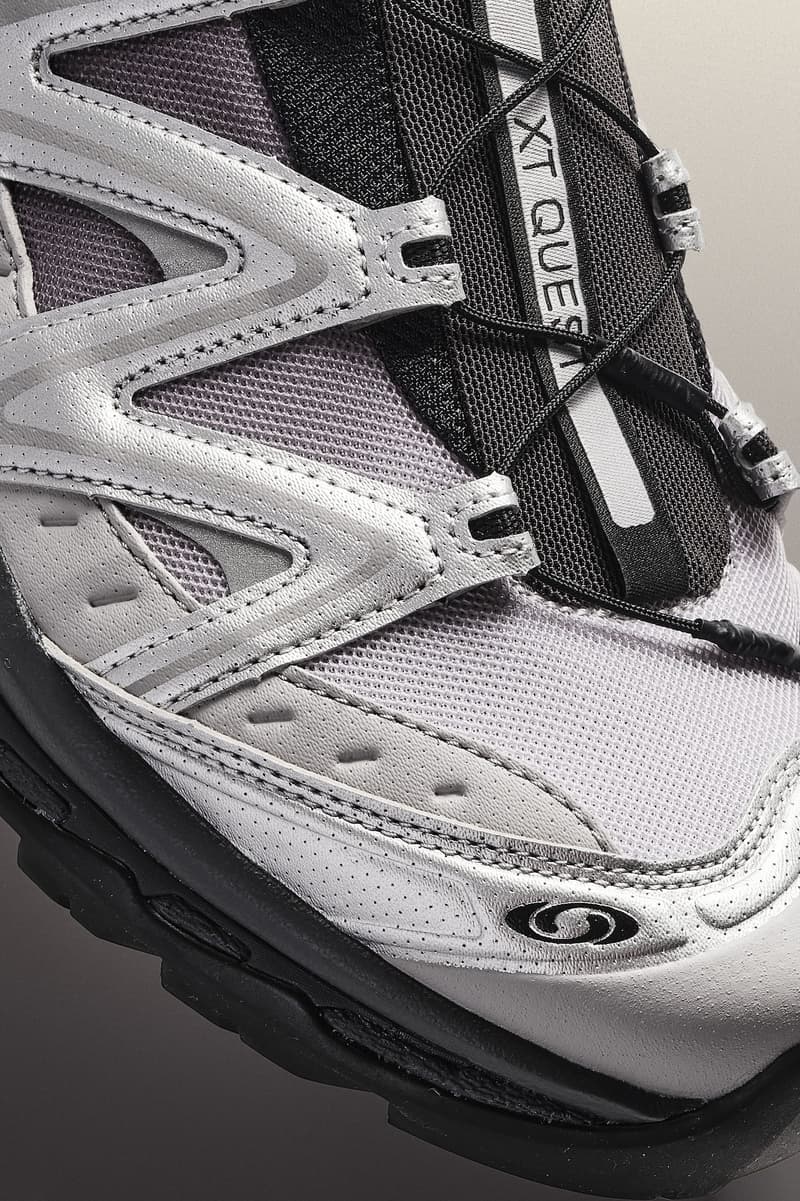 Salomon XT-QUEST 全新配色即将登陆 SOULGOODS