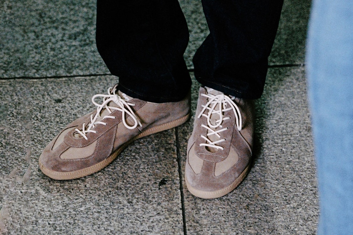 Pane Shoes PANE | Hypebeast