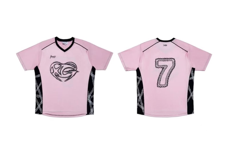 XG 携手 ENVISION 打造上海期间限定快闪店 XG 携手 ENVISION 打造上海期间限定快闪店