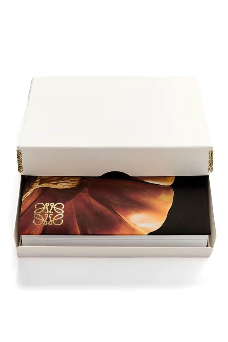 LOEWE 出版《Crafted World: Jonathan Anderson’s LOEWE》最新書籍