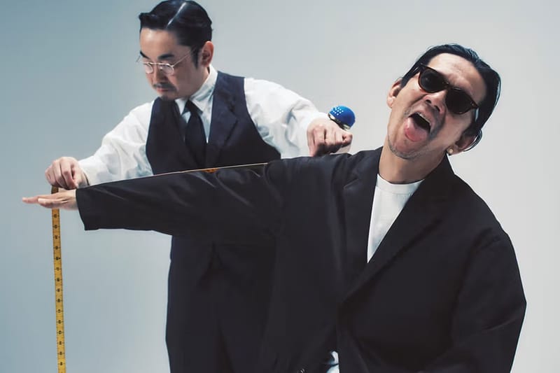 Dickies x TRIPSTER 2025 春夏联名系列登場