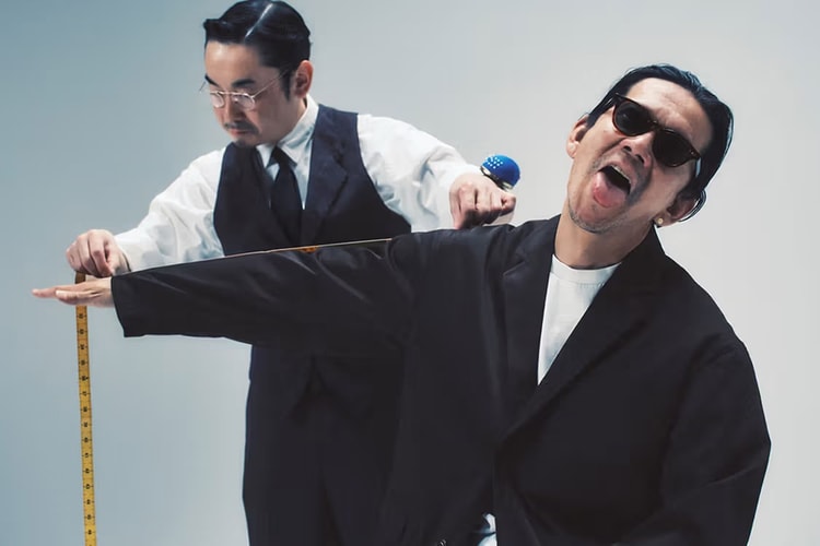 Dickies x TRIPSTER 2025 春夏联名系列登場