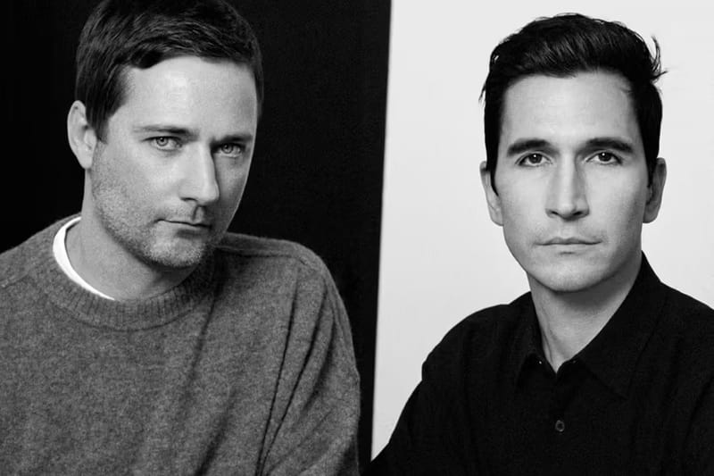 LOEWE 宣佈 Jack McCollough 與 Lazaro Hernandez 出任品牌創意總監