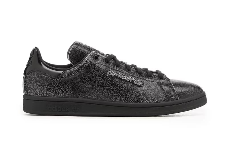 Fucking Awesome x adidas Stan Smith 全新聯名鞋款登場