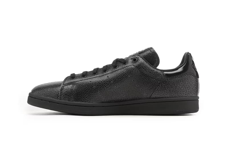 Fucking Awesome x adidas Stan Smith 全新聯名鞋款登場