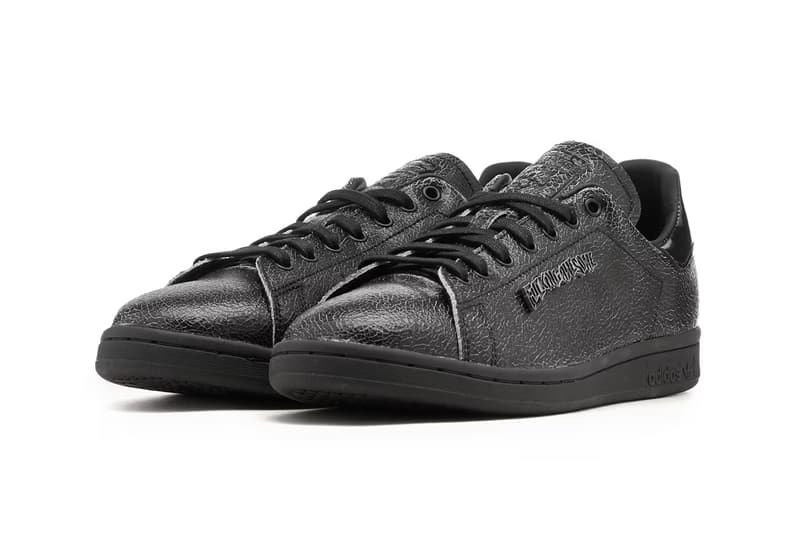 Fucking Awesome x adidas Stan Smith 全新聯名鞋款登場