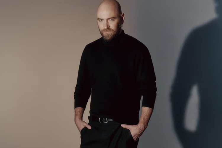 Mugler 任命 Miguel Castro Freitas 為新任創意總監