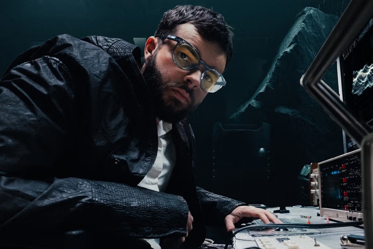 Oakley x 100 Thieves 最新電競專屬聯名眼鏡系列登場